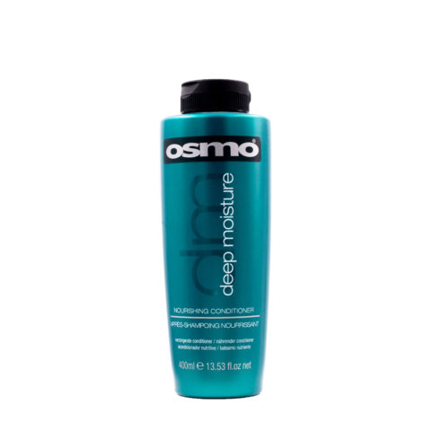 Hydrating Deep Moisture Shampoo 400ml - feuchtigkeitsspendendes Shampoo