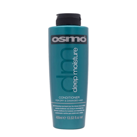 Hydrating Deep Moisture Conditioner 400ml - feuchtigkeitsspendende Spülung