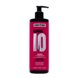Osmo Wonder 10 Shampoo 400ml - Shampoo für geschädigtes Haar