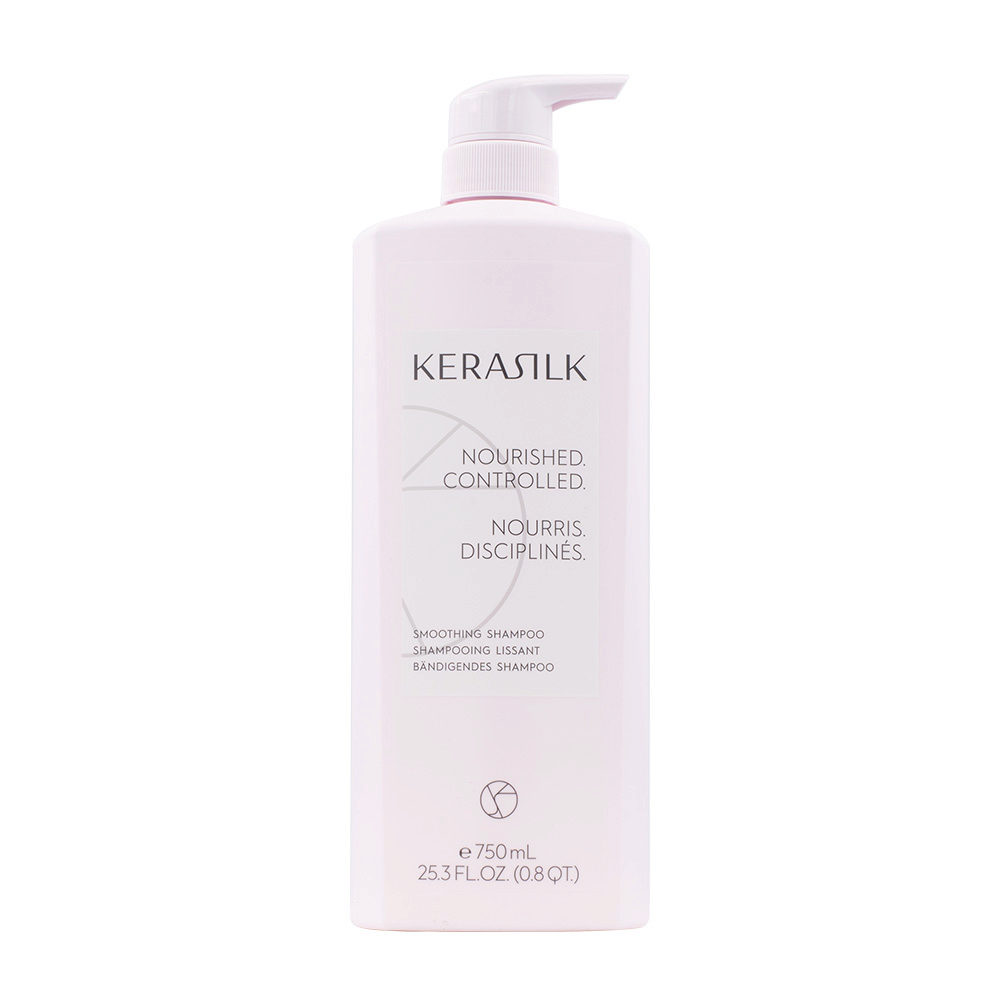 Kerasilk Essentials Redensifying Shampoo 750ml- Verdichtungsshampoo