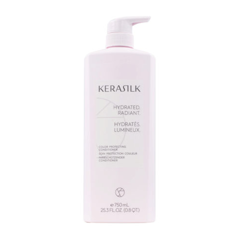 Essentials Color Protecting Conditioner 750ml - Farbschutz-Spülung