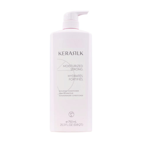 Essentials Repairing Conditioner 750ml - stärkende Spülung