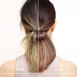 System Professional LuxeBlond Mask 75ml - Maske für blondes Haar