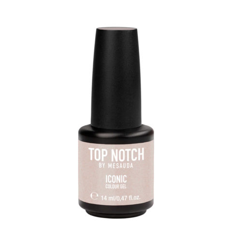 Mesauda Top Notch Iconic 298 Poetica 14ml - semipermanenter Nagellack