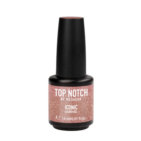 Mesauda Top Notch Iconic 300 Cosmopolitan - semipermanenter Nagellack