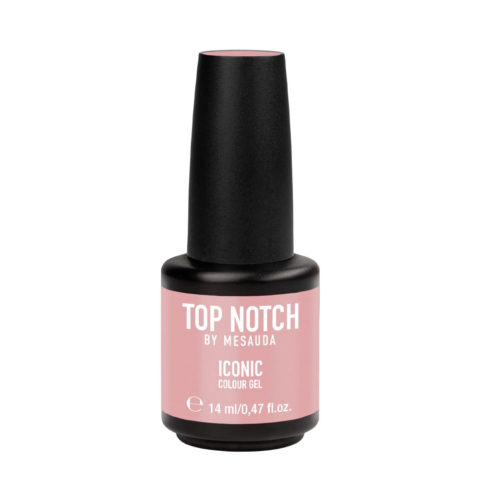 Mesauda Top Notch Iconic 301 Très Chic 14ml  - semipermanenter Nagellack