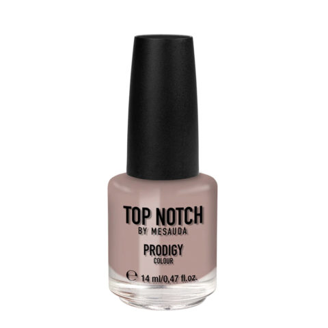 Mesauda Top Notch Prodigy 299 Touch of Blush 14 ml - Nagellack