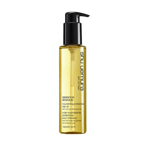 Essence Absolue Nourishing Protective Oil 150ml - schützendes und feuchtigkeitsspendendes Öl