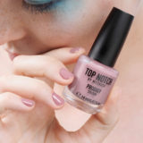 Mesauda Top Notch Prodigy 302 Barbie Ville 14 ml - Nagellack