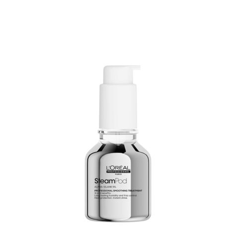 SteamPod Smoothing Treatment Concentrate 50ml - Schutz-Behandlung