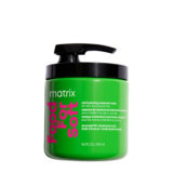 Matrix Haircare Food For Soft Mask 500ml - feuchtigkeitsspendende Maske für trockenes Haar