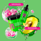 Matrix Food For Soft Mask 500ml - feuchtigkeitsspendende Maske für trockenes und poröses Haar Matrix Food For Soft Mask 500ml - feuchtigkeitsspendende Maske für trockenes und poröses Haar