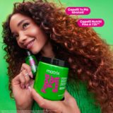 Matrix Food For Soft Mask 500ml - feuchtigkeitsspendende Maske für trockenes und poröses Haar Matrix Food For Soft Mask 500ml - feuchtigkeitsspendende Maske für trockenes und poröses Haar