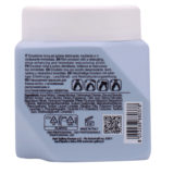 VIAHERMADA B.to.cure Shampoo 250ml Mask 250ml Leave in 250ml Lotion 50ml + Kostenloses Gewölbtes Stirnband