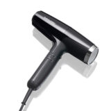 Babyliss Pro 4Artist Falco High Speed Dryer Black & Silver - Haartrockner