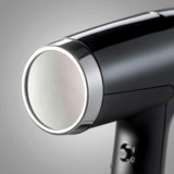 Babyliss Pro 4Artist Falco High Speed Dryer Black & Silver - Haartrockner