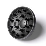 Babyliss Pro 4Artist Falco High Speed Dryer Black & Silver - Haartrockner