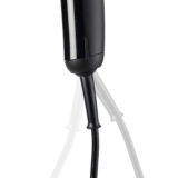 Babyliss Pro 4Artist Falco High Speed Dryer Black & Silver - Haartrockner