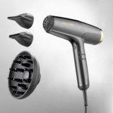 Babyliss Pro 4Artist Falco High Speed Dryer Black & Gold  - Haartrockner