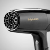 Babyliss Pro 4Artist Falco High Speed Dryer Black & Gold  - Haartrockner
