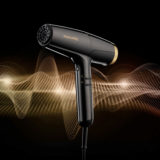 Babyliss Pro 4Artist Falco High Speed Dryer Black & Gold  - Haartrockner