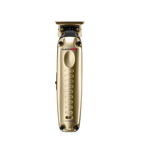 Babyliss Pro 4Artist Trimmer Lo-ProFX Gold - Professioneller Finish-Trimmer