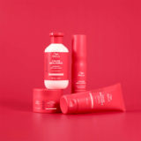 Wella Invigo Color Brilliance Fine Color Protection Shampoo 300ml - Farbschutzshampoo für feines Haar