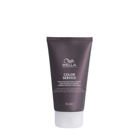 Wella Invigo Color Service Skin Protection Cream 75ml - Schutzcreme