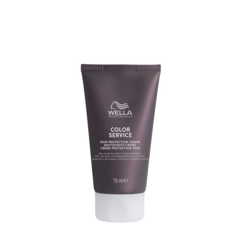 Invigo Color Service Skin Protection Cream 75ml - Schutzcreme