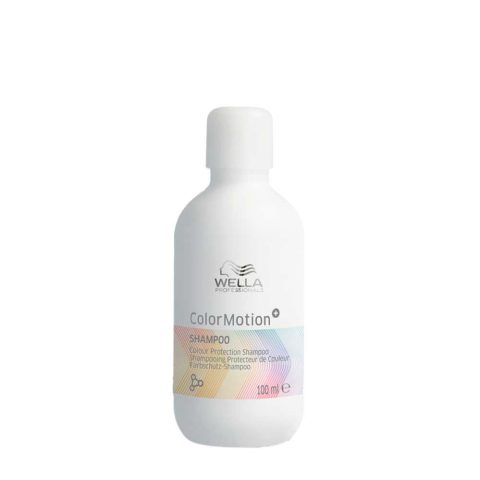 Wella ColorMotion+ Color Protection Shampoo 100ml - Farbschutzshampoo