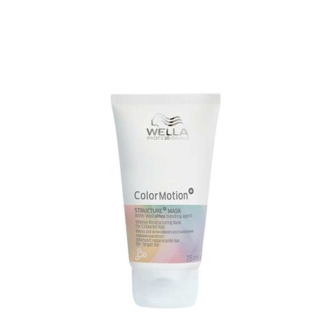 ColorMotion+ Structure Mask 75ml - Restrukturierungsmaske