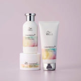 Wella ColorMotion+ Structure Mask 75ml - Restrukturierungsmaske