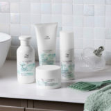 Wella Nutricurls Micellar Shampoo 250ml - Mizellenshampoo für Locken