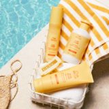Wella Invigo Sun Care Uv Hair Color Protection Spray 150ml - Sonnenschutzspray