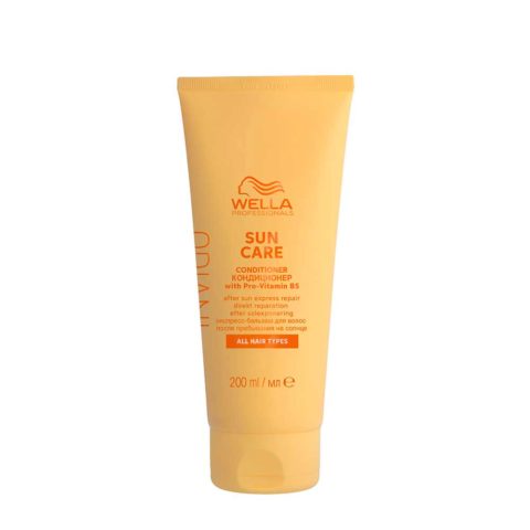 Invigo Sun Care After Sun Express Conditioner 200ml - Sonnenschutz Conditioner