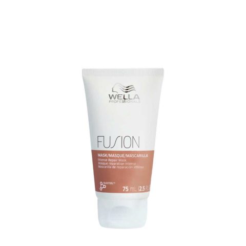 Fusion Intense Repair Mask 75ml - Reparaturmaske