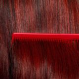 Wella Invigo Color Brilliance Fine Color Protection Shampoo 100ml - Farbschutzshampoo für feines Haar