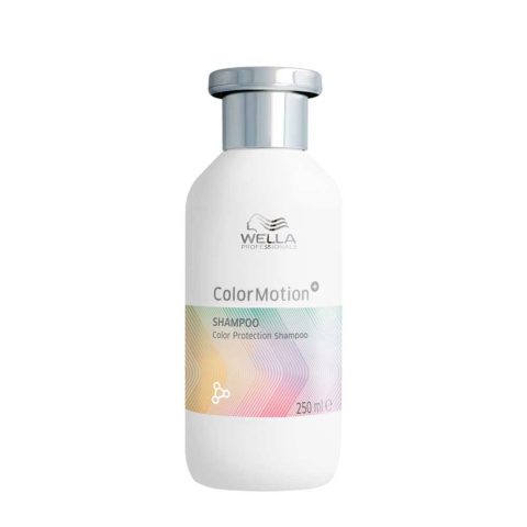 Wella ColorMotion+ Color Protection Shampoo 250ml - Farbschutzshampoo