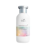 Wella ColorMotion+ Color Protection Shampoo 250ml - Farbschutzshampoo