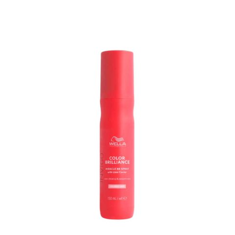 Wella Invigo Color Brilliance Miracle BB Spray 150ml - Farbschutzspray