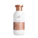 Wella Fusion Intense Repair Shampoo 250ml - stärkendes Shampoo