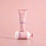 Wella Invigo Blonde Recharge Cool Neutralizing Shampoo 300ml - Shampoo für blondes Haar Wella Invigo Blonde Recharge Cool Neutralizing Shampoo 300ml - Shampoo für blondes Haar