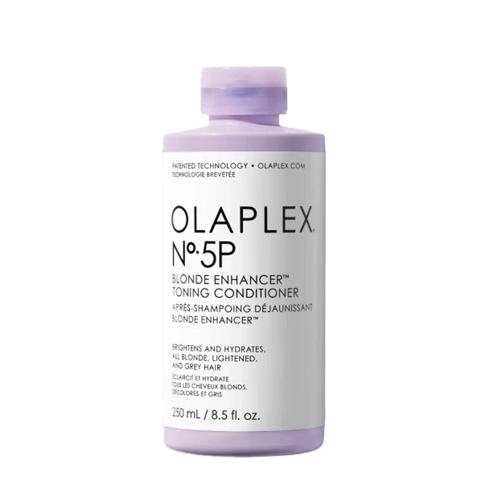 Olaplex N. 5P Blonde Enhancing Toning Conditioner 250ml - Tönungsconditioner