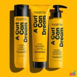 Matrix Haircare A Curl Can Dream Gel 250ml - Gel für lockiges und welliges Haar