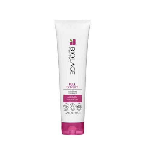 Biolage advanced FullDensity Conditioner 200ml - Verdichtender Conditioner für feines Haar