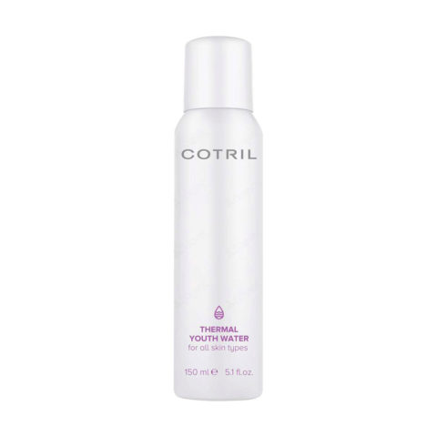 Cotril Thermal Youth Water 150ml - Thermalwasser