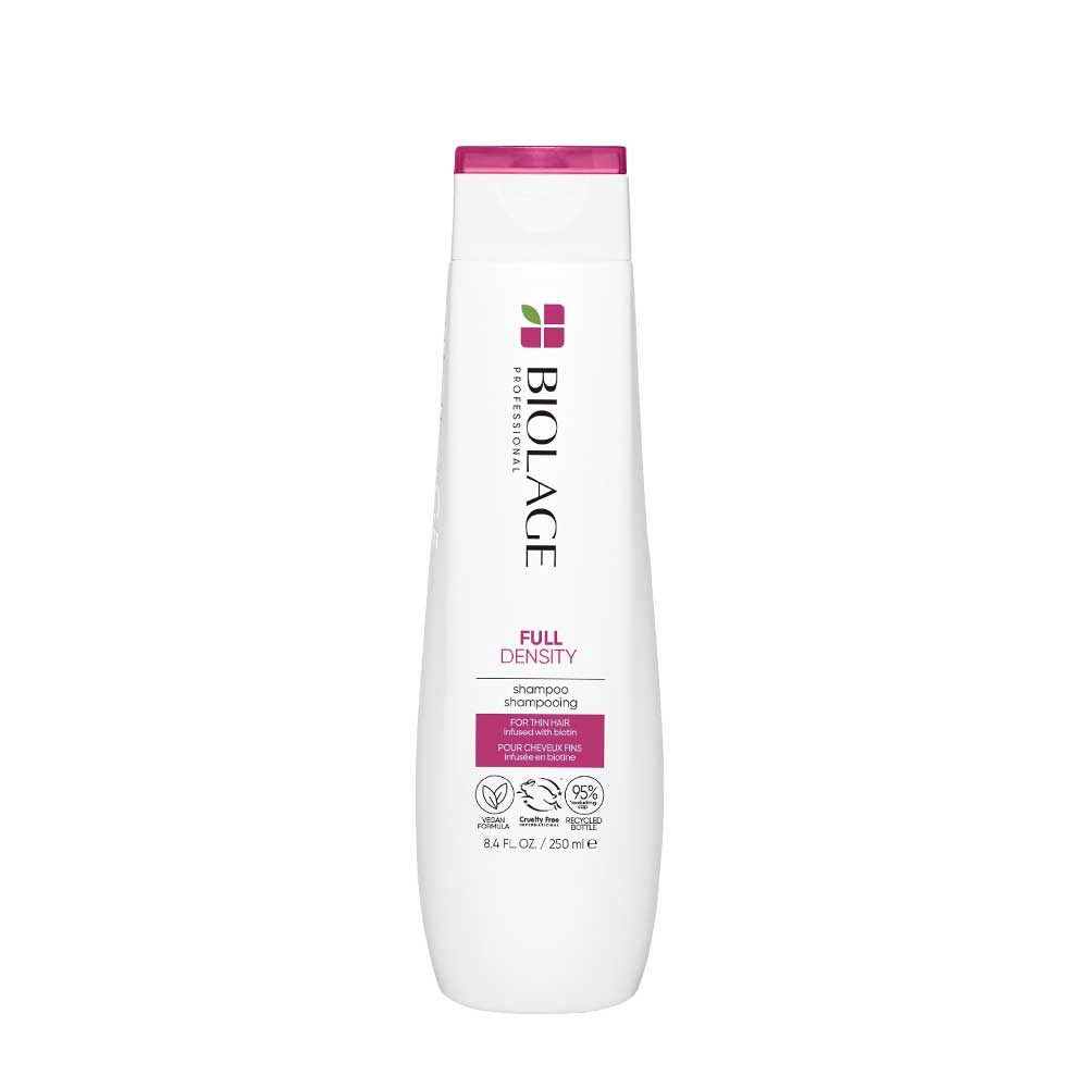 Biolage advanced FullDensity Shampoo 250ml - verdichtendes Shampoo für feines Haar