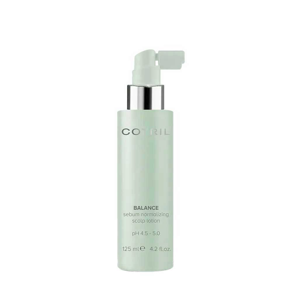 Cotril Scalp Care Balance Normalizing Scalp Lotion 125ml - normalisierende Lotion