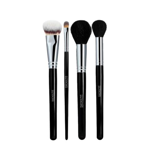 Make Up Pro 148 Small Angled Foundation Concealer Brush Powder Brush Blush