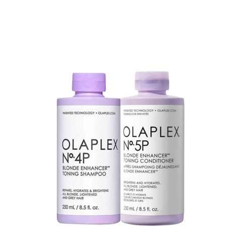 Olaplex Kit N° 4P - 5P